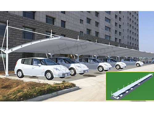 電動(dòng)汽車(chē)充電車(chē)棚 電動(dòng)汽車(chē)充電車(chē)棚